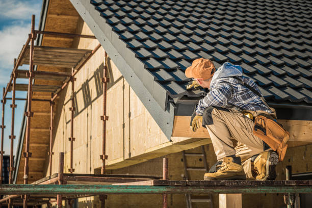Best Solar Panel Roofing Installation  in Churchill, PA