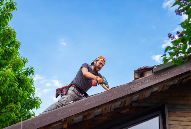 Best Roofing for New Construction  in Churchill, PA