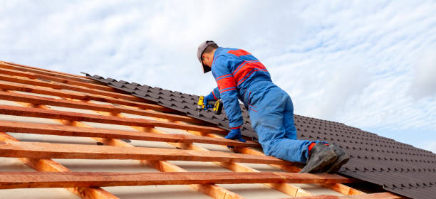 Best Tile Roofing Installation  in Churchill, PA