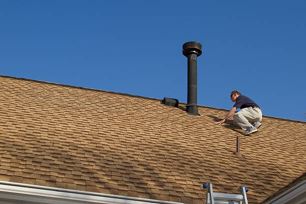 Best Roof Leak Repair  in Churchill, PA