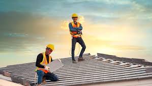 Best Hot Roofs  in Churchill, PA